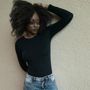 Meet your Posher, Kiana kay jay